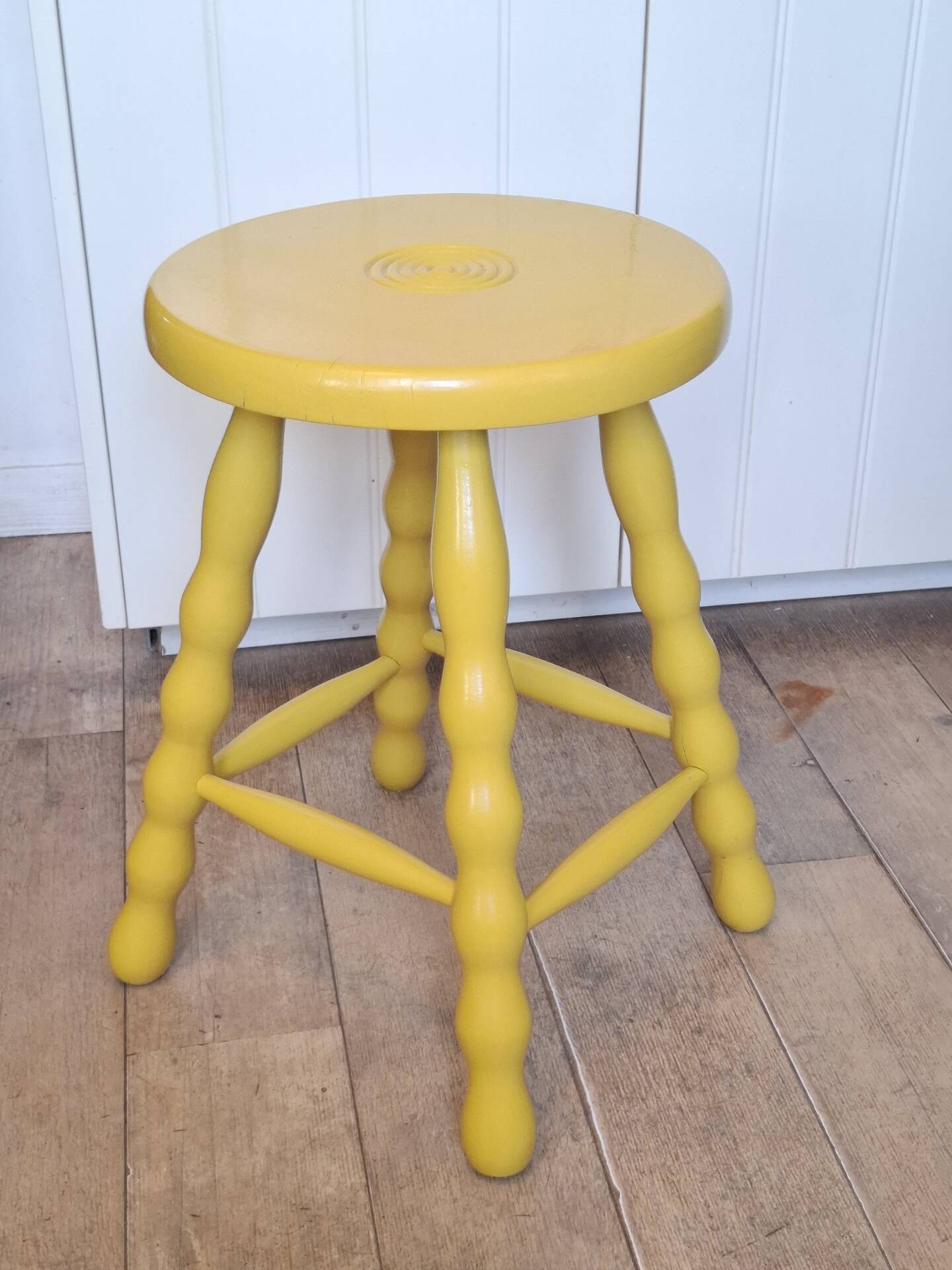 Tabouret