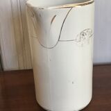 Pitcher earthenware of St Ghislain 3l