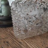 Set of Retro ceiling lights