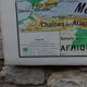 Old school map Vidal Lablache 312 Political and geographical Europe