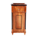 Table d’appoint Biedermeier fabriquée dans les années 1830 en Allemagne