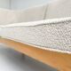 Danish Stouby Maria 3 seater sofa, 1960s