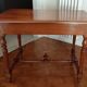 Bureau bois style Napoléon III