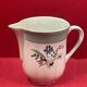 L'Amandinoise, Milk jug H 8 cm