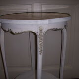 Old table