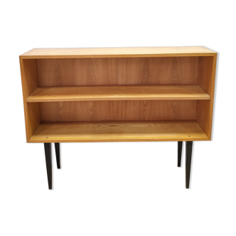 Mid-Century Library