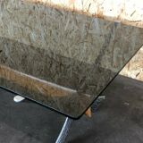 60s 70s coffee table c