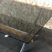 60s 70s coffee table c