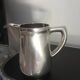 Milk jug