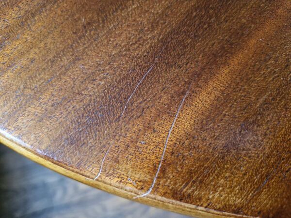 Table basse Haricot ''Prefacto'' de Pierre Guariche 1950