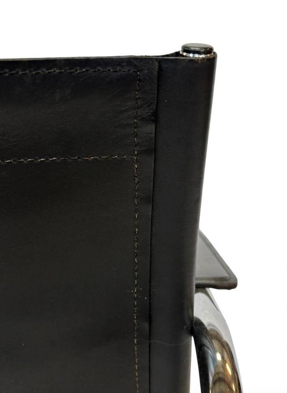 Vintage Set Of 2 Armchairs “klinte” Tord Björklund IKEA