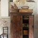 Wardrobe/ cupboard