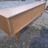 Scandinavian enfilade, 1960s