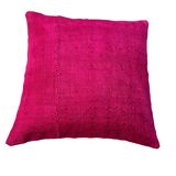 Vintage turkish cushion cover , 45 x 45 cm