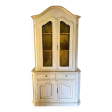 Two-body sideboard from the late 19th century