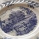 Old Ceraminter plate - Italian manufacture