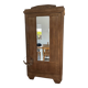 Art Deco wardrobe