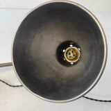 OLD GREASE RAVEL DESK LAMP "GRAS N° D.G.D." N° 205
