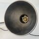 Ancienne lampe de bureau gras ravel  « gras s.d.g.d. » n° 205