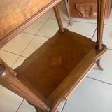 Sewing table