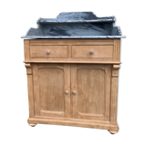 Meuble de toilette
