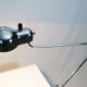 Lampe de bureau Topo par Joe Colombo 1970s