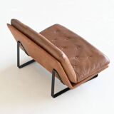 Kho Liang Ie model C683 two-seater sofa Artifort The Netherlands 1968