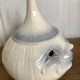 Vintage West Germany ceramic pot