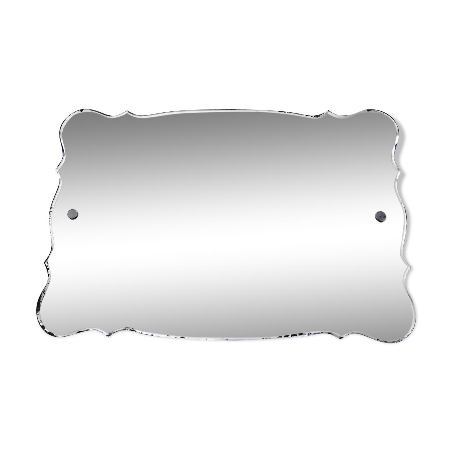 72x47 free-form mirror