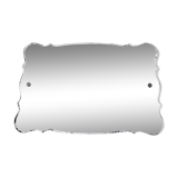 72x47 free-form mirror