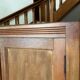 Armoire parisienne