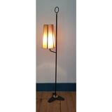 Lamppost from the 1960s