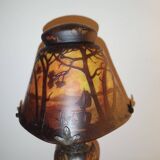 Lampe Daum Nancy