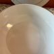 Antique vegetable dish