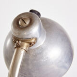 Workshop lamp