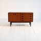 1960s Danish teak sideboard