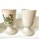 Stoneware herbarium vases