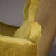 Calysse Armchair by Henri Caillon for Erton, France. 1950s