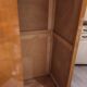 Vintage wardrobe