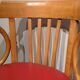 Baumann office chair