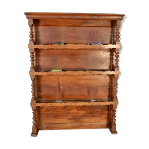 Estanier Ou Bibus En