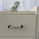 60's chest of drawers