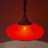 Pendant Lamp by Stilux Milano, 70s