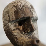 Timor wooden mask PM