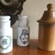 Pot ceramic Longchamps XXL