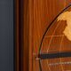 20thc italian stylised "map of the world" cabinet c.1950