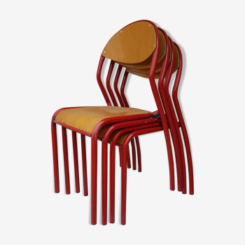 Industrial chairs