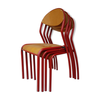 Industrial chairs