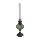Lampe à pétrole