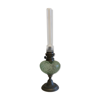 Lampe à pétrole